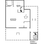 Elske - From The Sea By Interhome Holiday home