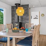 Elske - From The Sea By Interhome Holiday home