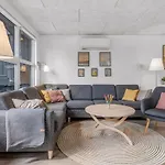 Holiday home Elske - From The Sea By Interhome Hals