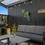 Holiday home Elske - From The Sea By Interhome