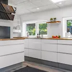 Holiday home Elske - From The Sea By Interhome *