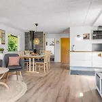 Holiday home Elske - From The Sea By Interhome Hals