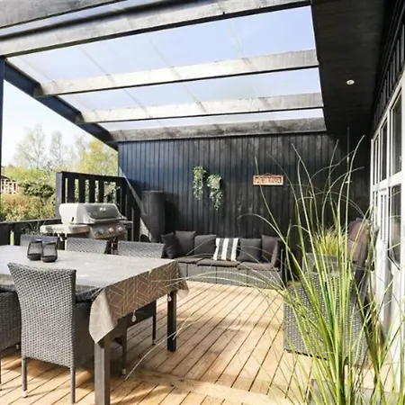 Elske - From The Sea By Interhome Hals