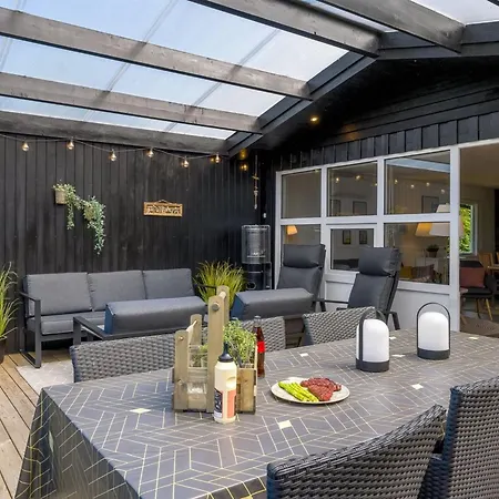 Elske - From The Sea By Interhome Holiday home *