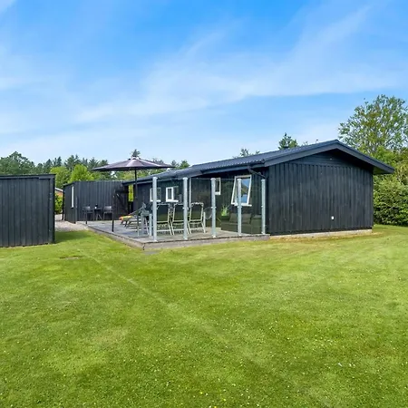 Holiday home Elske - From The Sea By Interhome *
