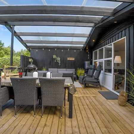 Elske - From The Sea By Interhome Holiday home *