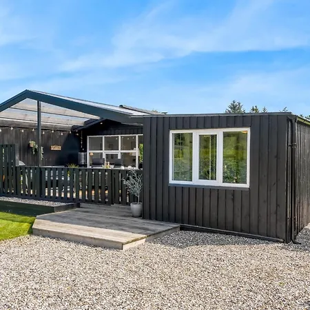 Elske - From The Sea By Interhome Holiday home Hals